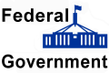 Pyrenees Shire Federal Government Information