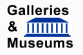 Pyrenees Shire Galleries and Museums